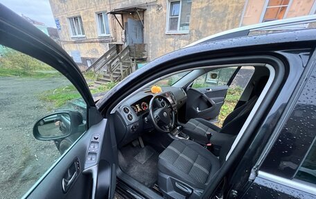 Volkswagen Tiguan I, 2009 год, 850 000 рублей, 9 фотография