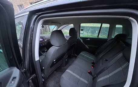 Volkswagen Tiguan I, 2009 год, 850 000 рублей, 8 фотография
