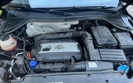 Volkswagen Tiguan I, 2009 год, 850 000 рублей, 7 фотография