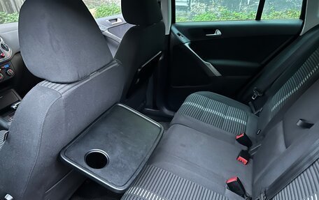 Volkswagen Tiguan I, 2009 год, 850 000 рублей, 10 фотография