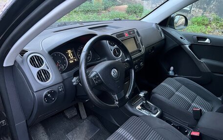Volkswagen Tiguan I, 2009 год, 850 000 рублей, 12 фотография