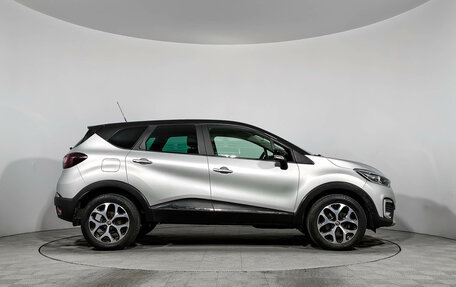Renault Kaptur I рестайлинг, 2018 год, 1 490 000 рублей, 4 фотография