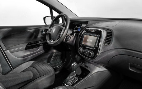 Renault Kaptur I рестайлинг, 2018 год, 1 490 000 рублей, 10 фотография