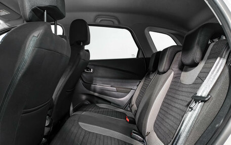 Renault Kaptur I рестайлинг, 2018 год, 1 490 000 рублей, 12 фотография