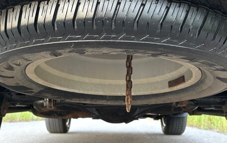 Toyota Land Cruiser Prado 150 рестайлинг 2, 2010 год, 2 650 000 рублей, 18 фотография
