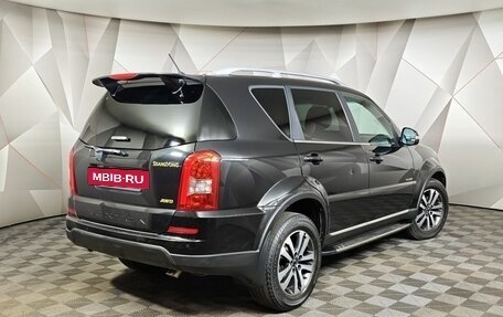 SsangYong Rexton III, 2012 год, 1 297 000 рублей, 2 фотография