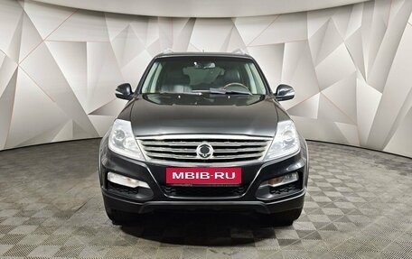 SsangYong Rexton III, 2012 год, 1 297 000 рублей, 7 фотография