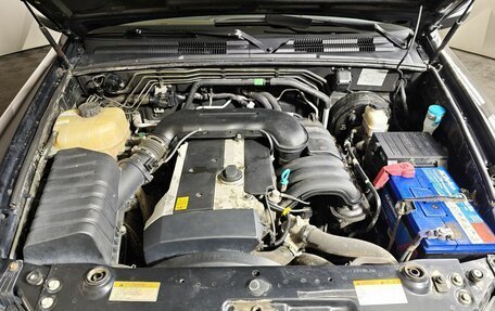 SsangYong Rexton III, 2012 год, 1 297 000 рублей, 11 фотография