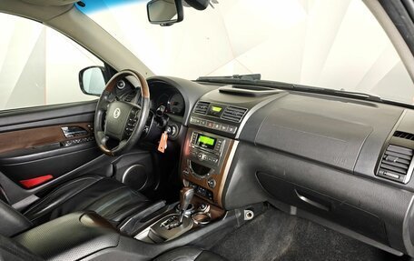 SsangYong Rexton III, 2012 год, 1 297 000 рублей, 13 фотография
