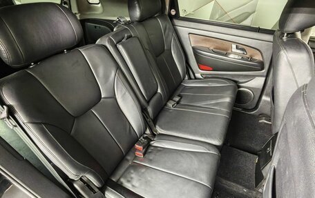 SsangYong Rexton III, 2012 год, 1 297 000 рублей, 17 фотография