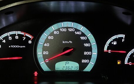 SsangYong Rexton III, 2012 год, 1 297 000 рублей, 18 фотография