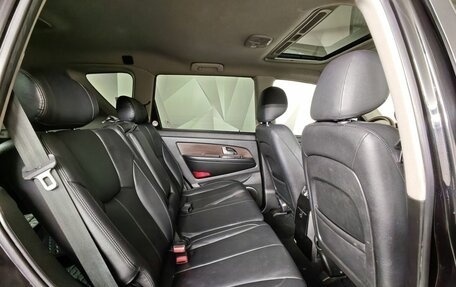 SsangYong Rexton III, 2012 год, 1 297 000 рублей, 16 фотография