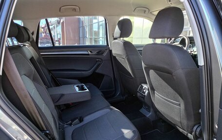 Skoda Kodiaq I, 2018 год, 2 949 000 рублей, 7 фотография