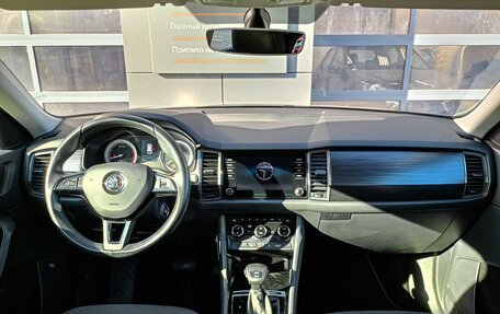Skoda Kodiaq I, 2018 год, 2 949 000 рублей, 8 фотография