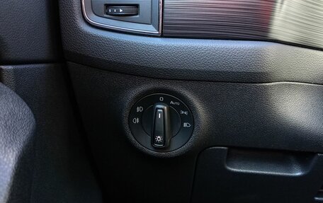 Skoda Kodiaq I, 2018 год, 2 949 000 рублей, 10 фотография