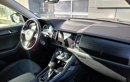 Skoda Kodiaq I, 2018 год, 2 949 000 рублей, 6 фотография