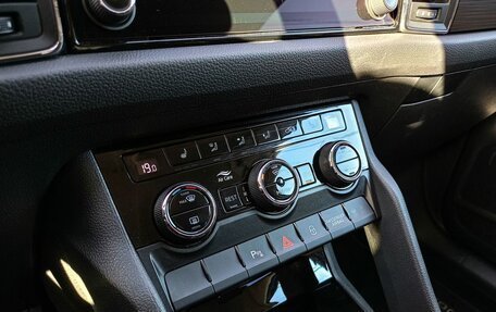 Skoda Kodiaq I, 2018 год, 2 949 000 рублей, 12 фотография