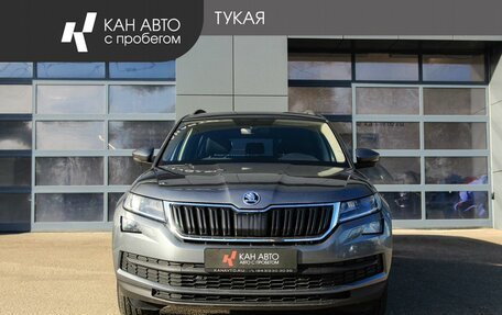 Skoda Kodiaq I, 2018 год, 2 949 000 рублей, 2 фотография