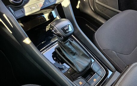 Skoda Kodiaq I, 2018 год, 2 949 000 рублей, 13 фотография