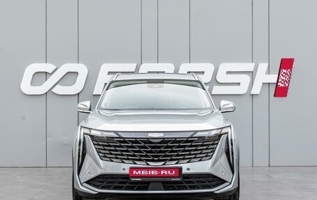 Geely Atlas, 2024 год, 2 630 000 рублей, 3 фотография