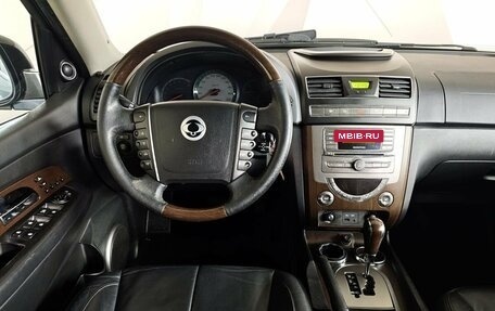 SsangYong Rexton III, 2012 год, 1 297 000 рублей, 20 фотография