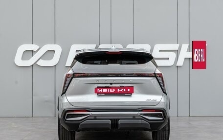 Geely Atlas, 2024 год, 2 630 000 рублей, 4 фотография