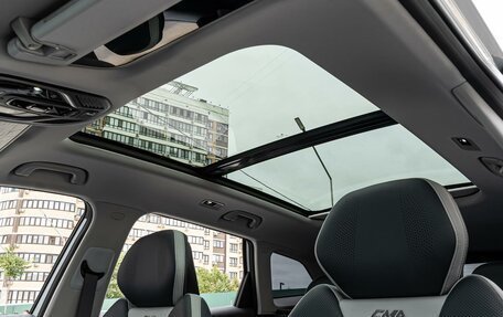 Geely Atlas, 2024 год, 2 630 000 рублей, 12 фотография