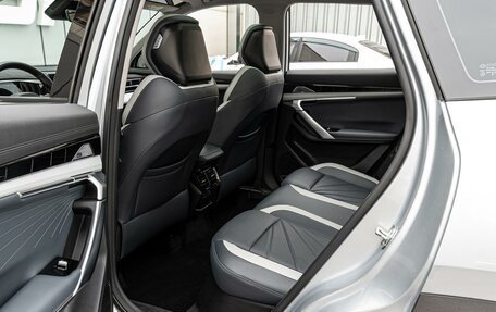 Geely Atlas, 2024 год, 2 630 000 рублей, 11 фотография