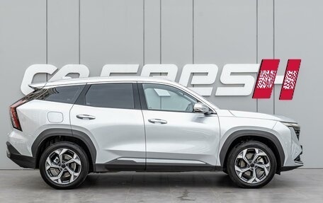 Geely Atlas, 2024 год, 2 630 000 рублей, 5 фотография