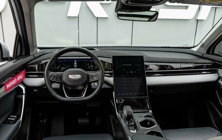 Geely Atlas, 2024 год, 2 630 000 рублей, 6 фотография