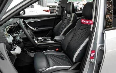 Geely Atlas, 2024 год, 2 630 000 рублей, 10 фотография