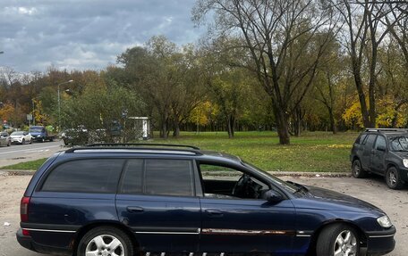 Opel Omega B, 1999 год, 170 000 рублей, 7 фотография