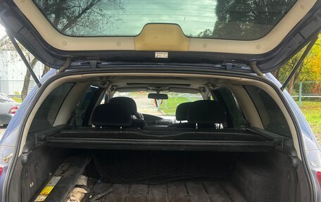 Opel Omega B, 1999 год, 170 000 рублей, 10 фотография