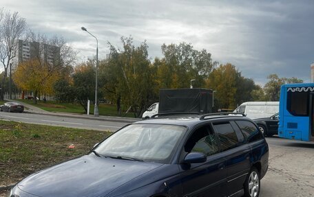 Opel Omega B, 1999 год, 170 000 рублей, 2 фотография
