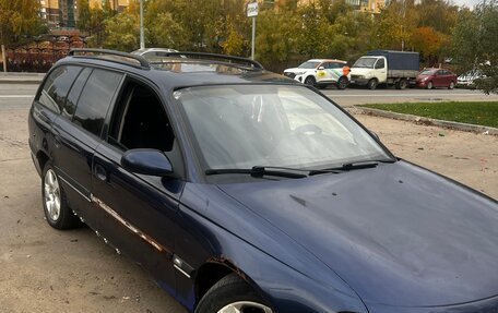 Opel Omega B, 1999 год, 170 000 рублей, 8 фотография