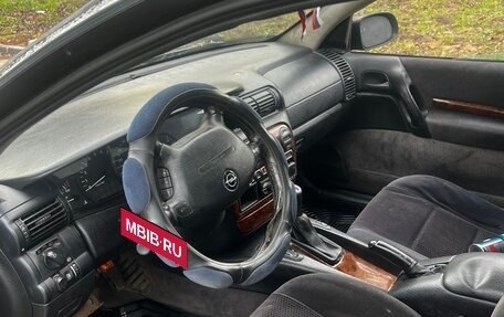 Opel Omega B, 1999 год, 170 000 рублей, 9 фотография