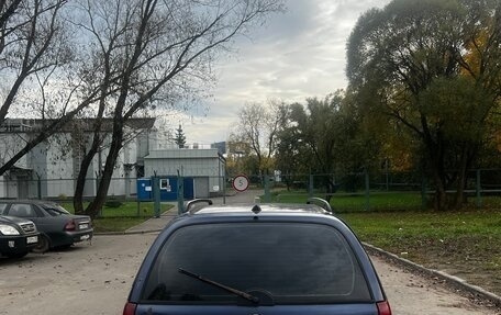 Opel Omega B, 1999 год, 170 000 рублей, 5 фотография