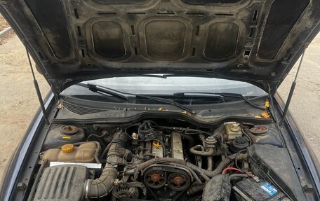 Opel Omega B, 1999 год, 170 000 рублей, 14 фотография