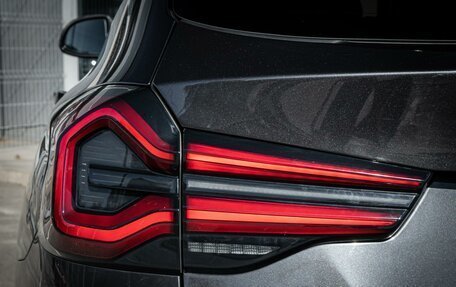 BMW X3, 2019 год, 3 423 500 рублей, 8 фотография