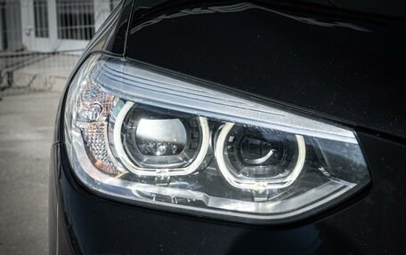 BMW X3, 2019 год, 3 423 500 рублей, 6 фотография