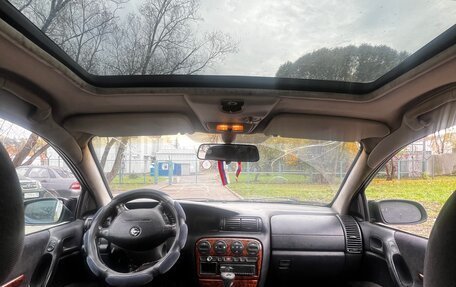 Opel Omega B, 1999 год, 170 000 рублей, 13 фотография