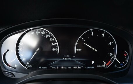 BMW X3, 2019 год, 3 423 500 рублей, 15 фотография