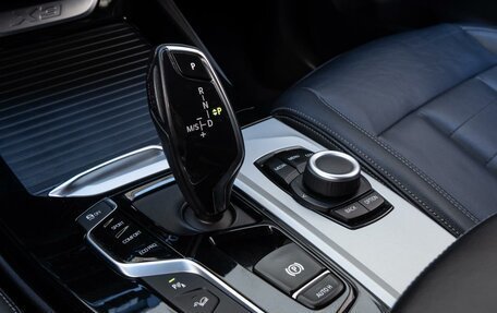 BMW X3, 2019 год, 3 423 500 рублей, 19 фотография
