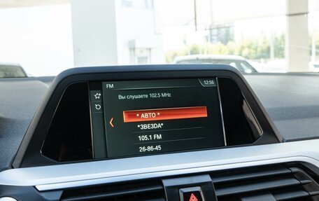 BMW X3, 2019 год, 3 423 500 рублей, 16 фотография