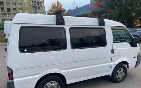 Nissan Vanette IV, 2011 год, 1 000 000 рублей, 4 фотография