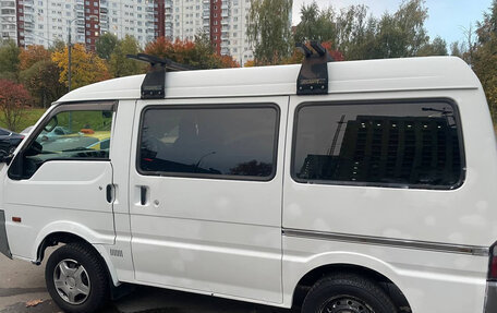 Nissan Vanette IV, 2011 год, 1 000 000 рублей, 2 фотография
