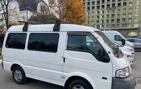 Nissan Vanette IV, 2011 год, 1 000 000 рублей, 3 фотография
