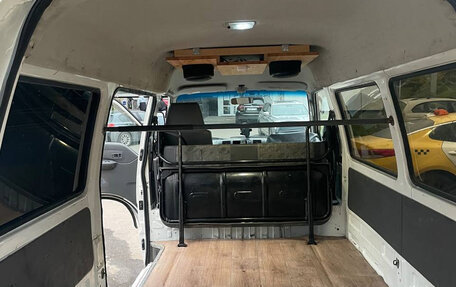 Nissan Vanette IV, 2011 год, 1 000 000 рублей, 6 фотография