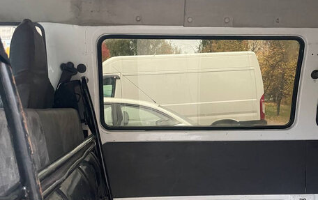 Nissan Vanette IV, 2011 год, 1 000 000 рублей, 7 фотография