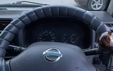 Nissan Vanette IV, 2011 год, 1 000 000 рублей, 11 фотография
